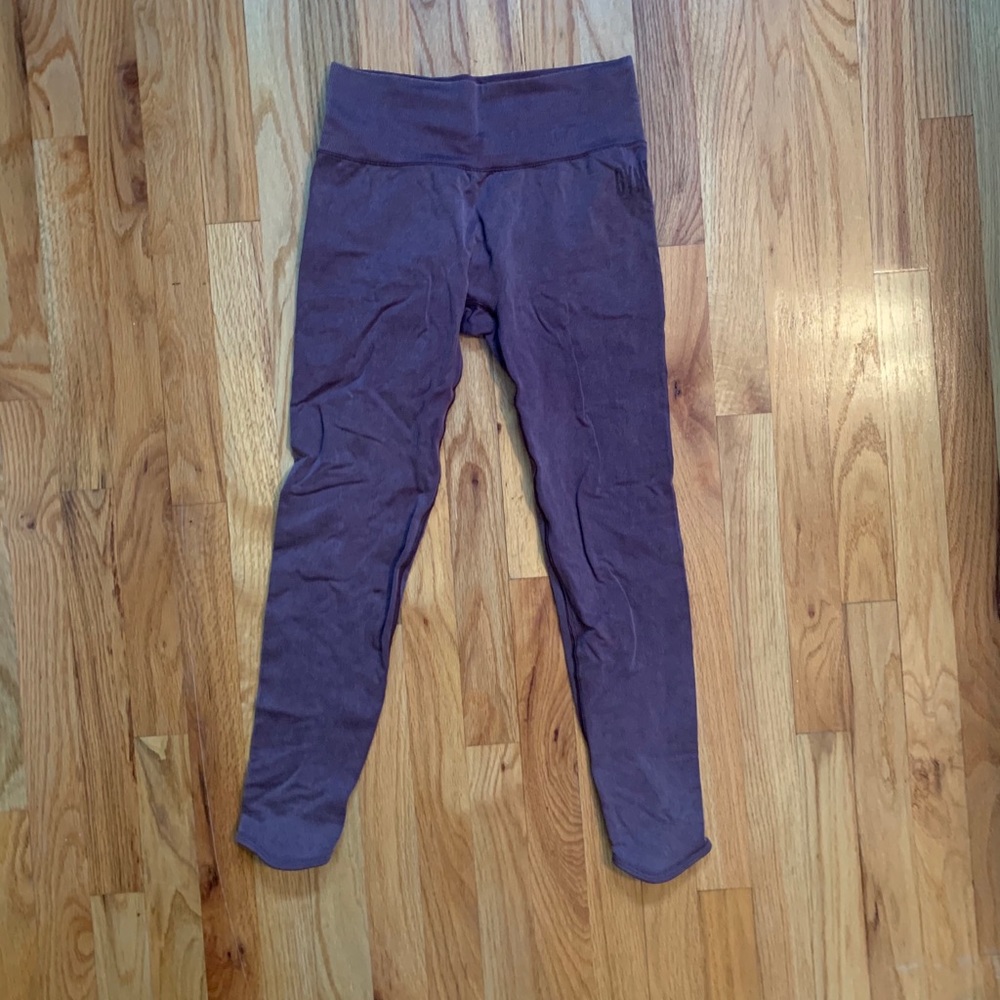 Gymshark Studio Leggings